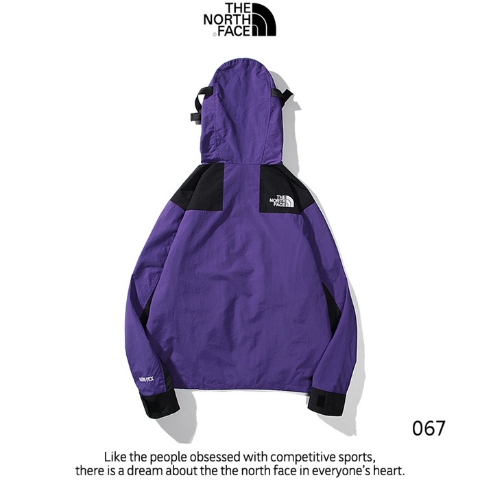 The North Face Men's Outwear 279